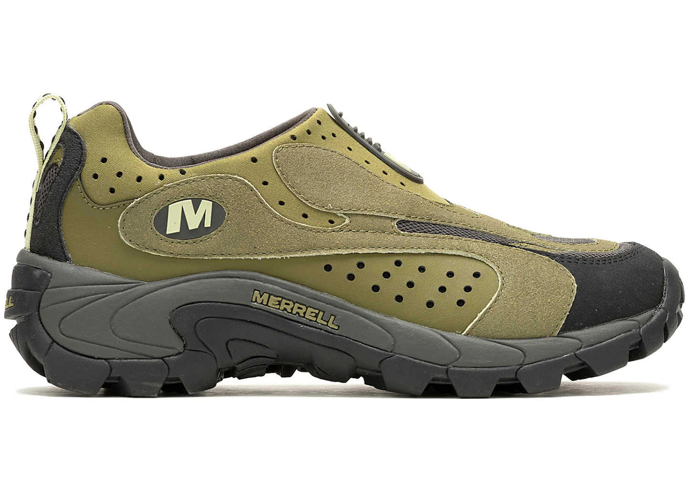 Merrell Moc Speed Streak Evo 1TRL Avocado (Women's)