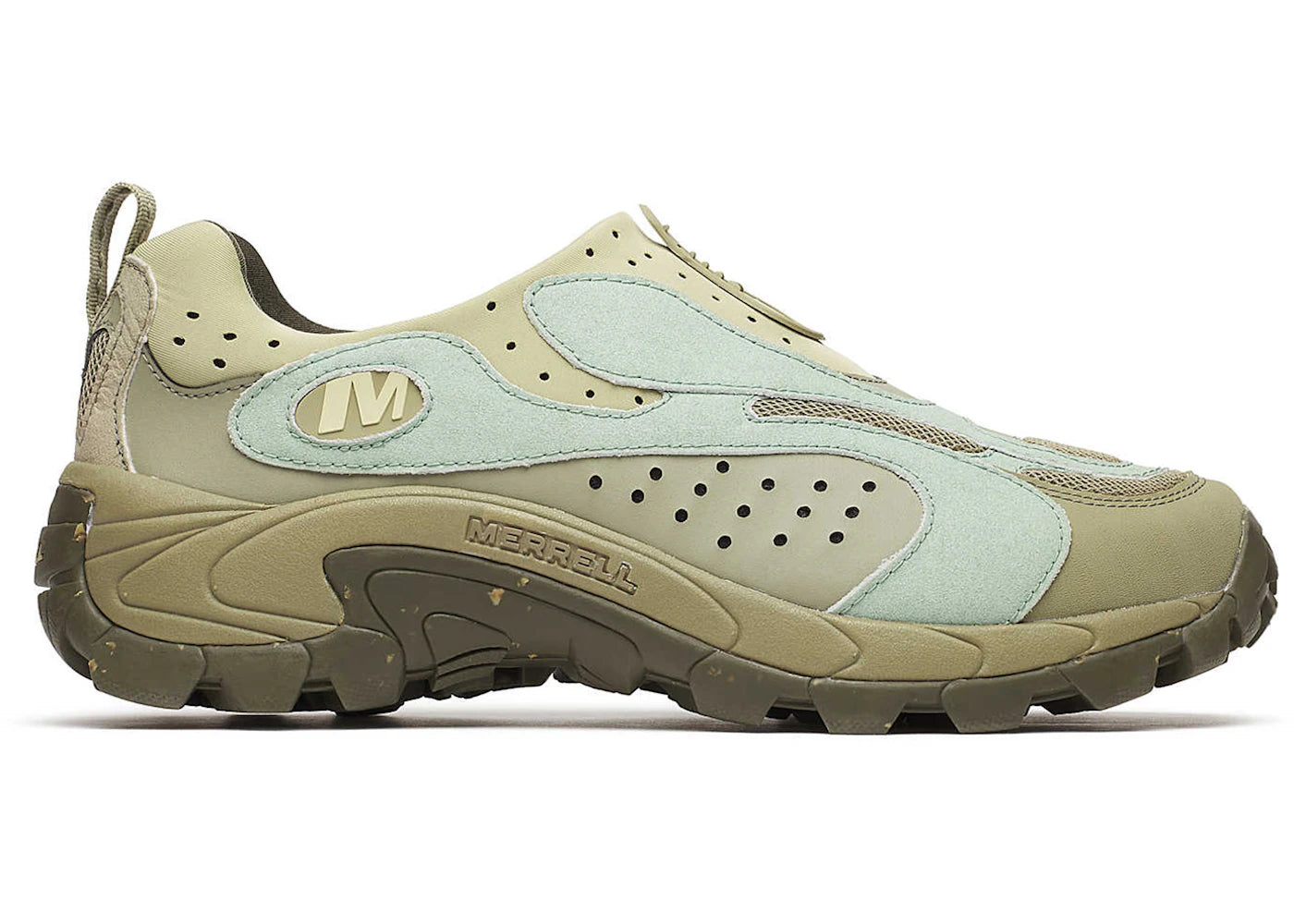 Merrell Moc Speed Streak Evo 1TRL Drab Sage