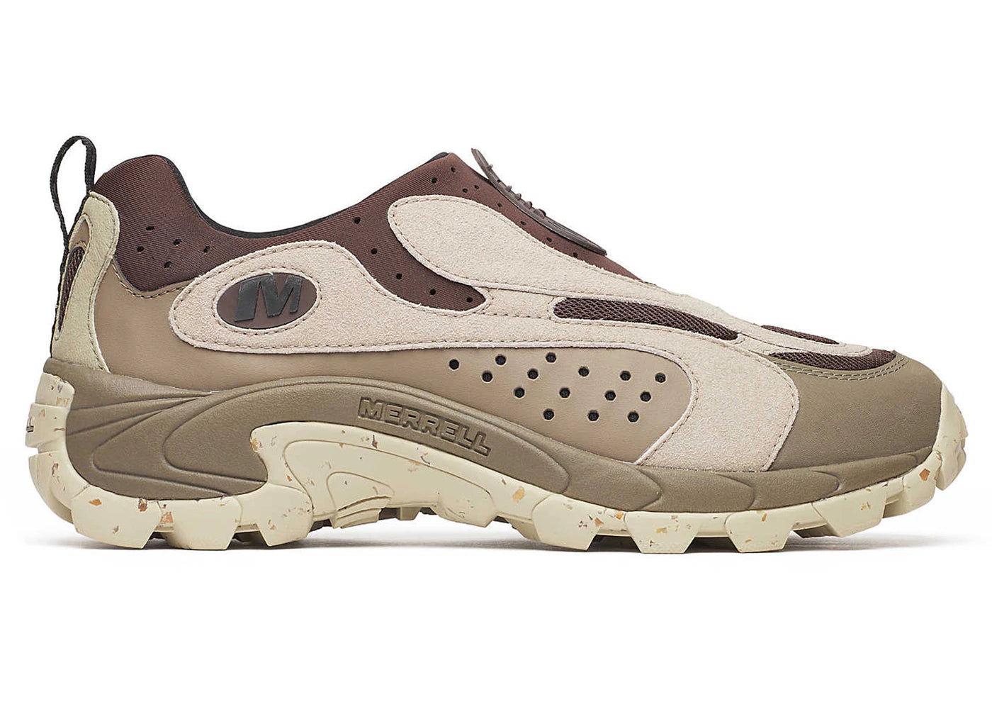 Merrell Moc Speed Streak Evo 1TRL Fawn Black