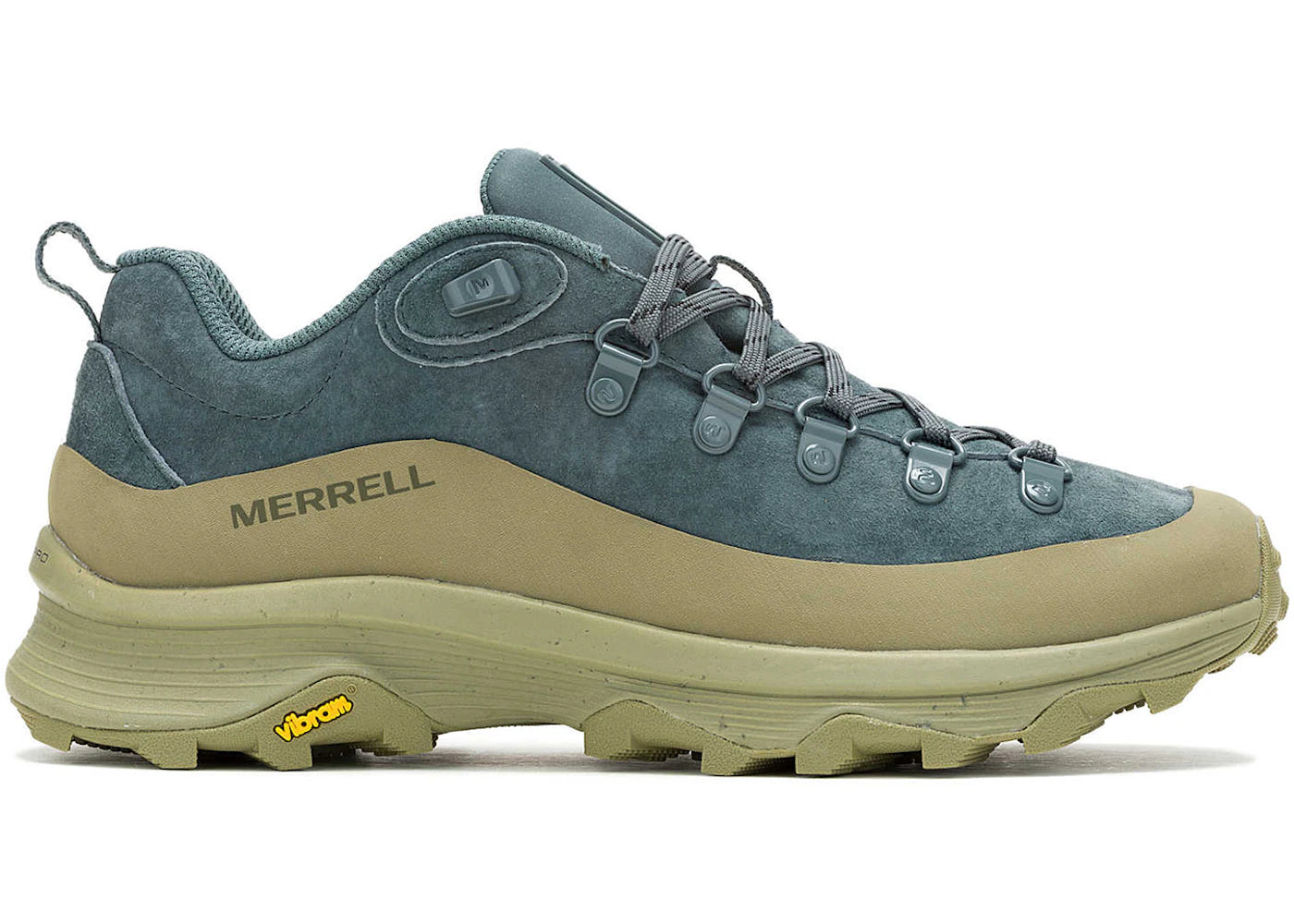 Merrell Ontario SP Lace 1TRL Belstaff Mineral (Women's)