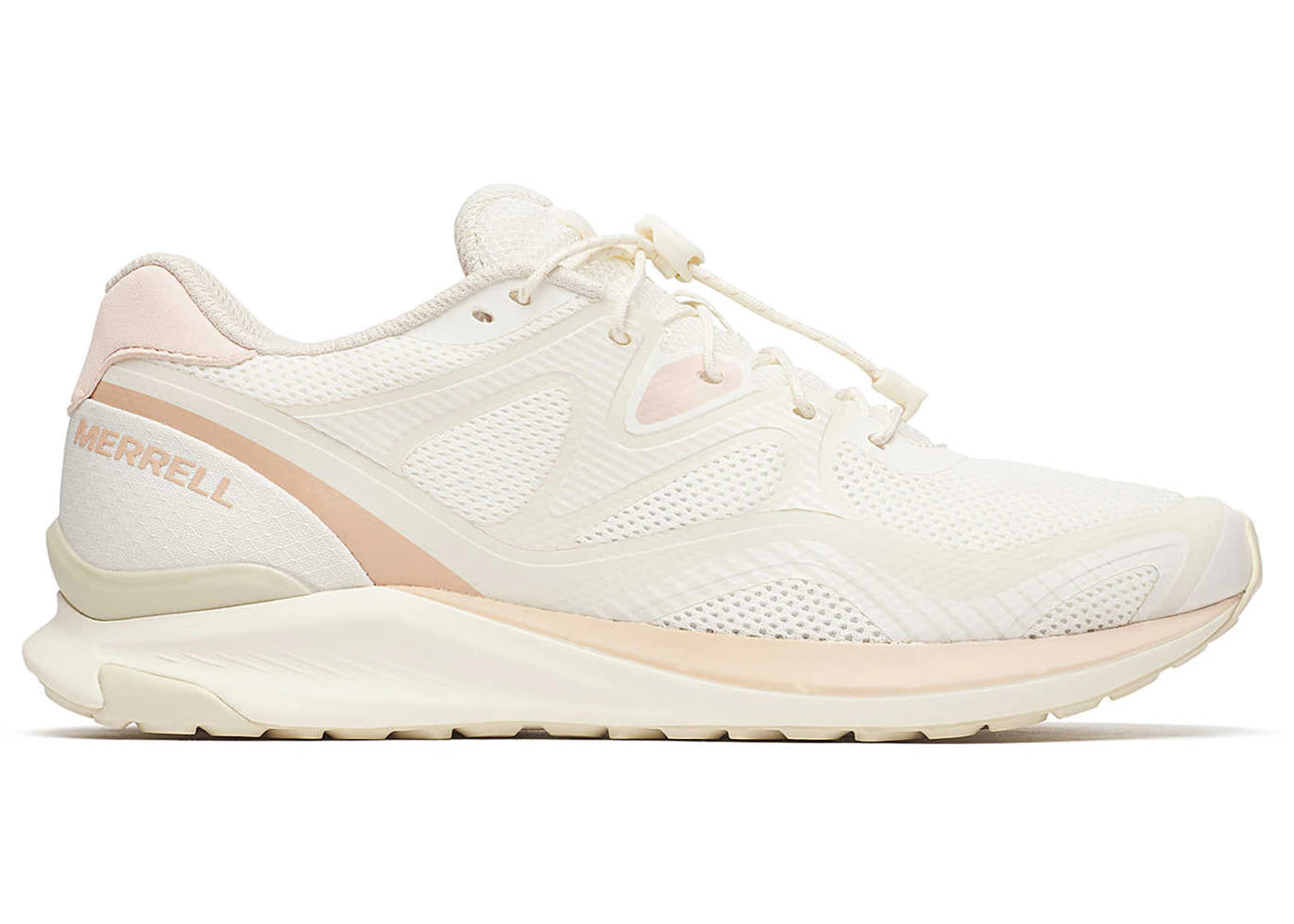 Merrell Skyquest Trek 1TRL Chalk Pink Salt (Women's)