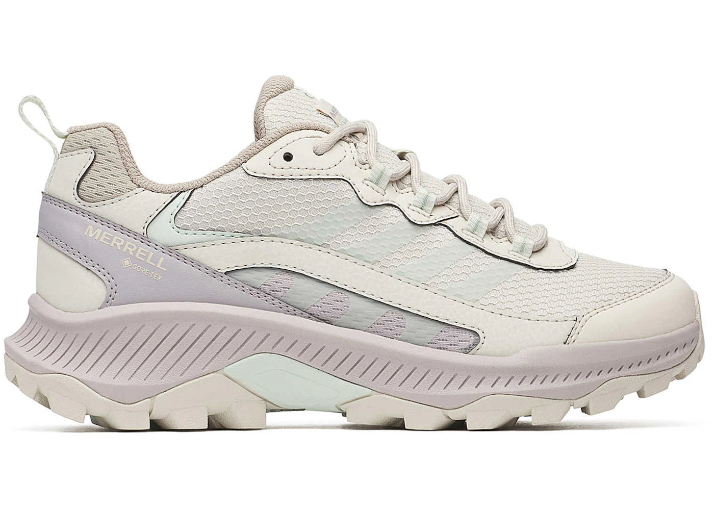 Merrell Speed Strike 2 Gore-Tex Greige (Women's) – Side Kicks