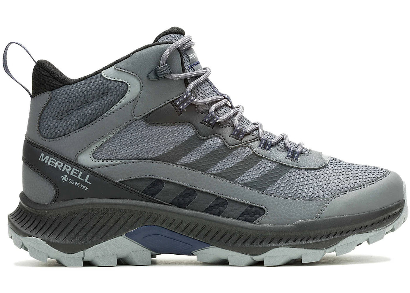 Merrell Speed Strike 2 Mid Gore-Tex Rock – Side Kicks
