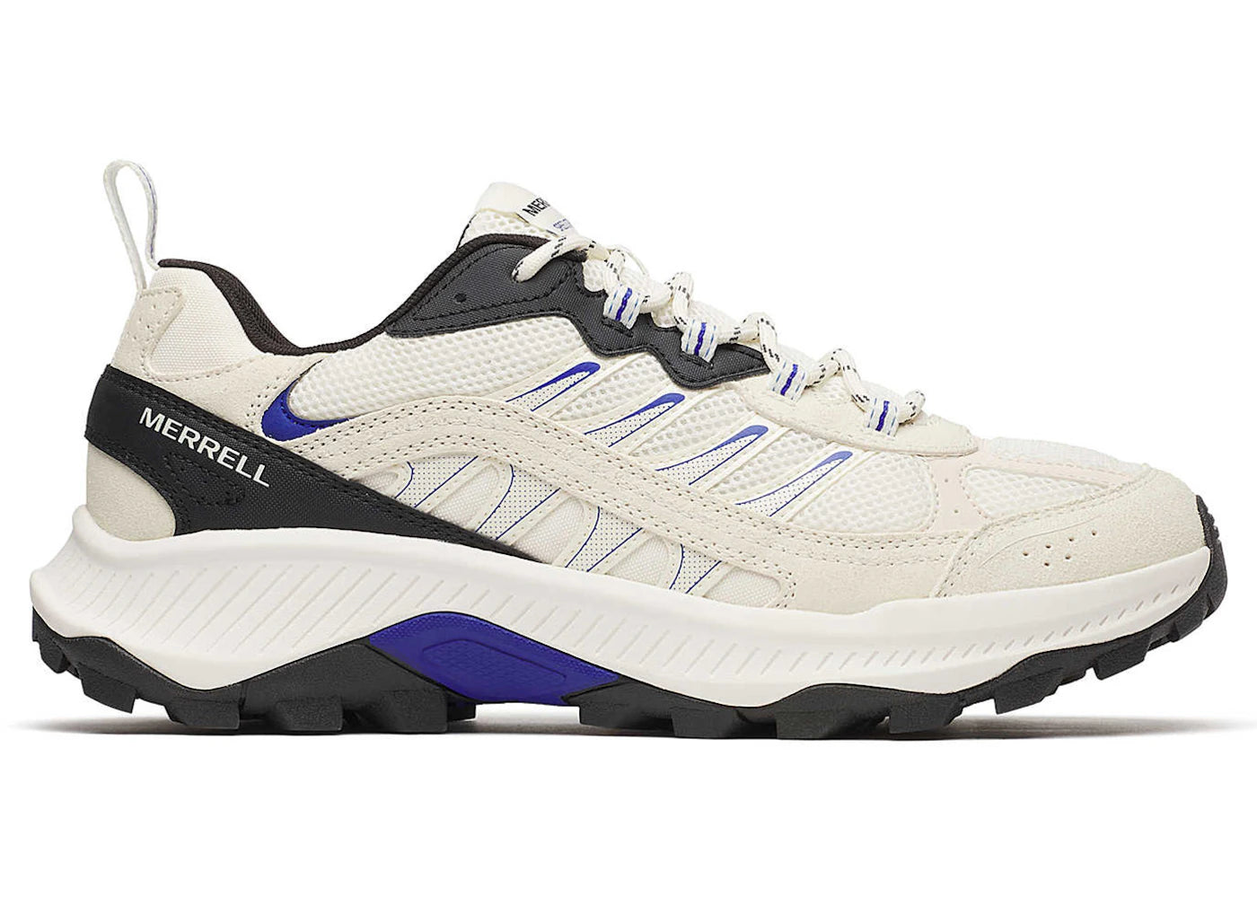Merrell Speed Strike 2 Trek Chalk Sapphire – Side Kicks