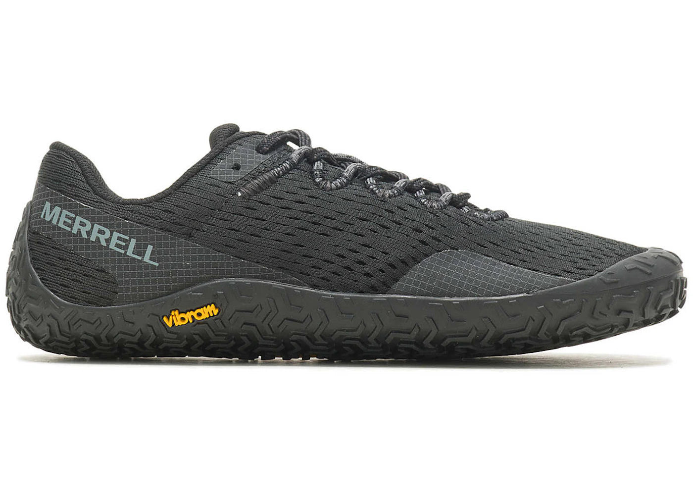 Merrell Vapor Glove 6 Black (Women's)