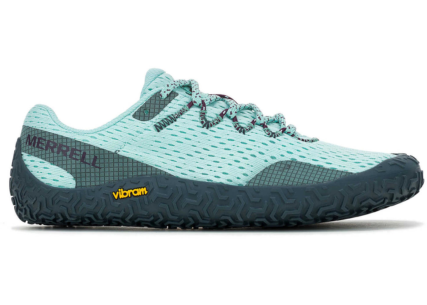 Merrell Vapor Glove 6 Frost Blue (Women's)