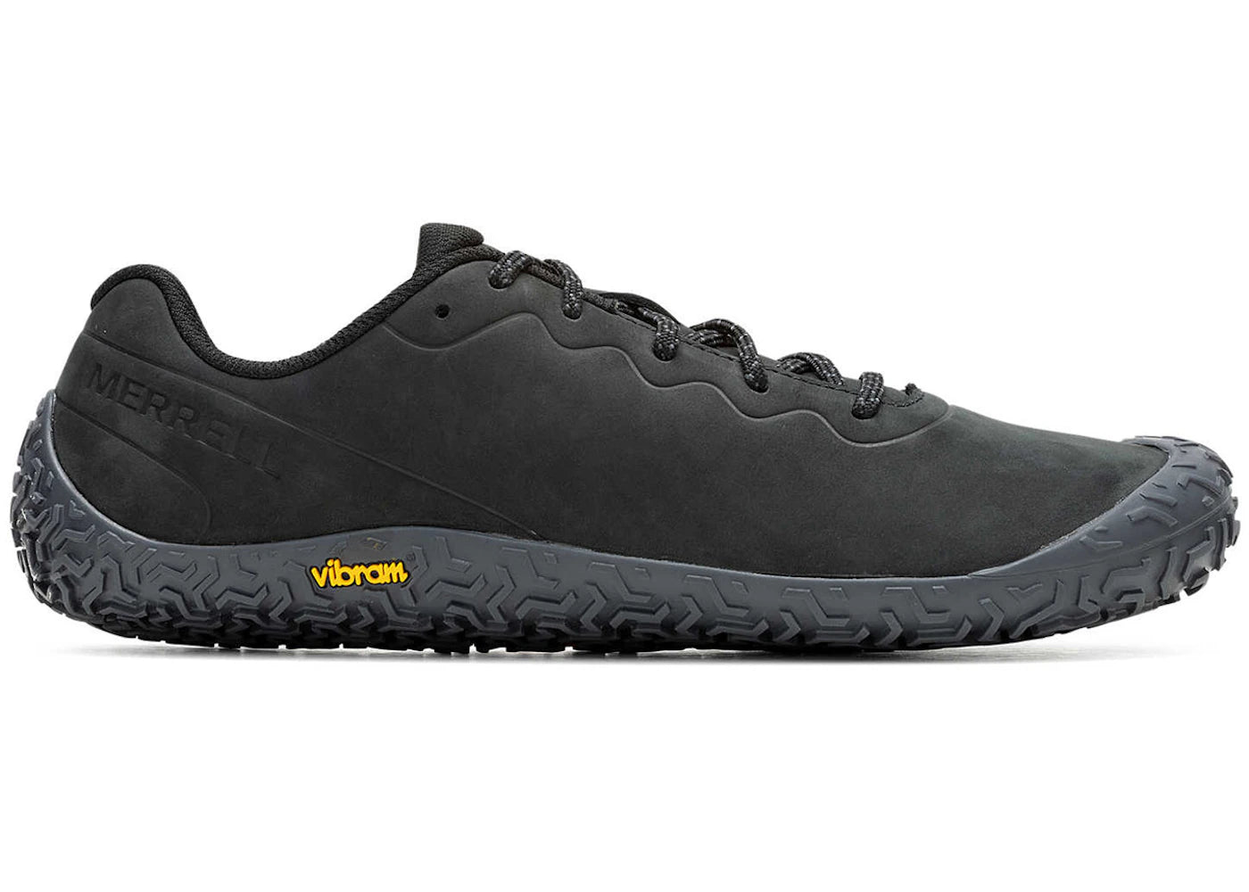Merrell Vapor Glove 6 Leather Black