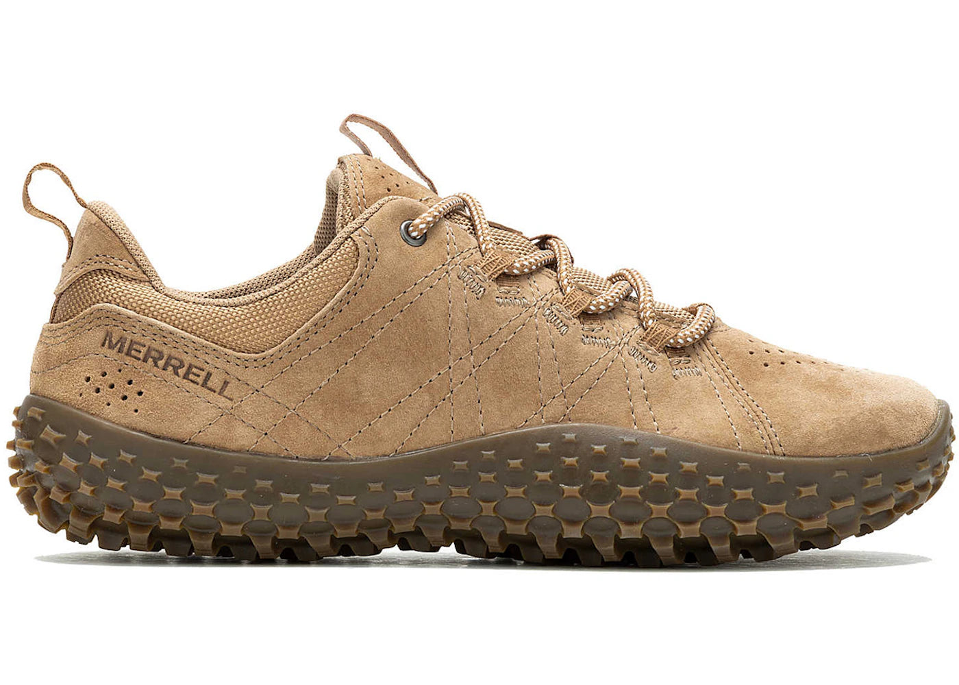 Merrell Wrapt Tobacco (Women's) – Side Kicks