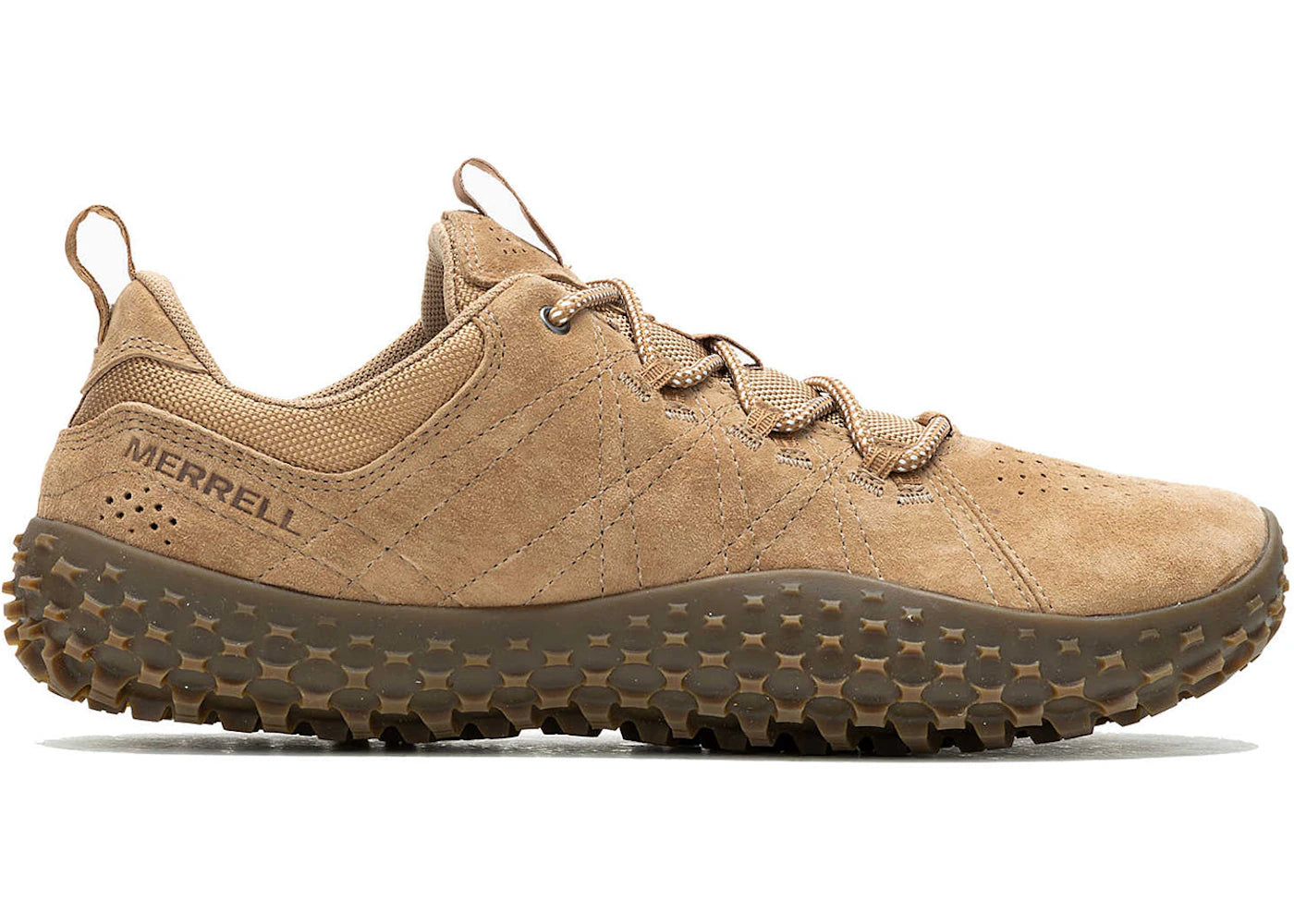 Merrell Wrapt Tobacco – Side Kicks