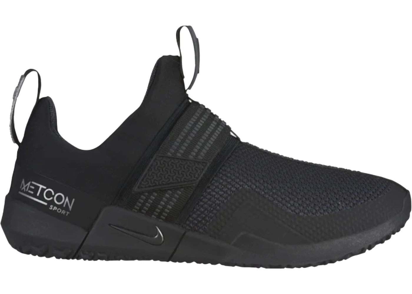 Nike Metcon Sport Black