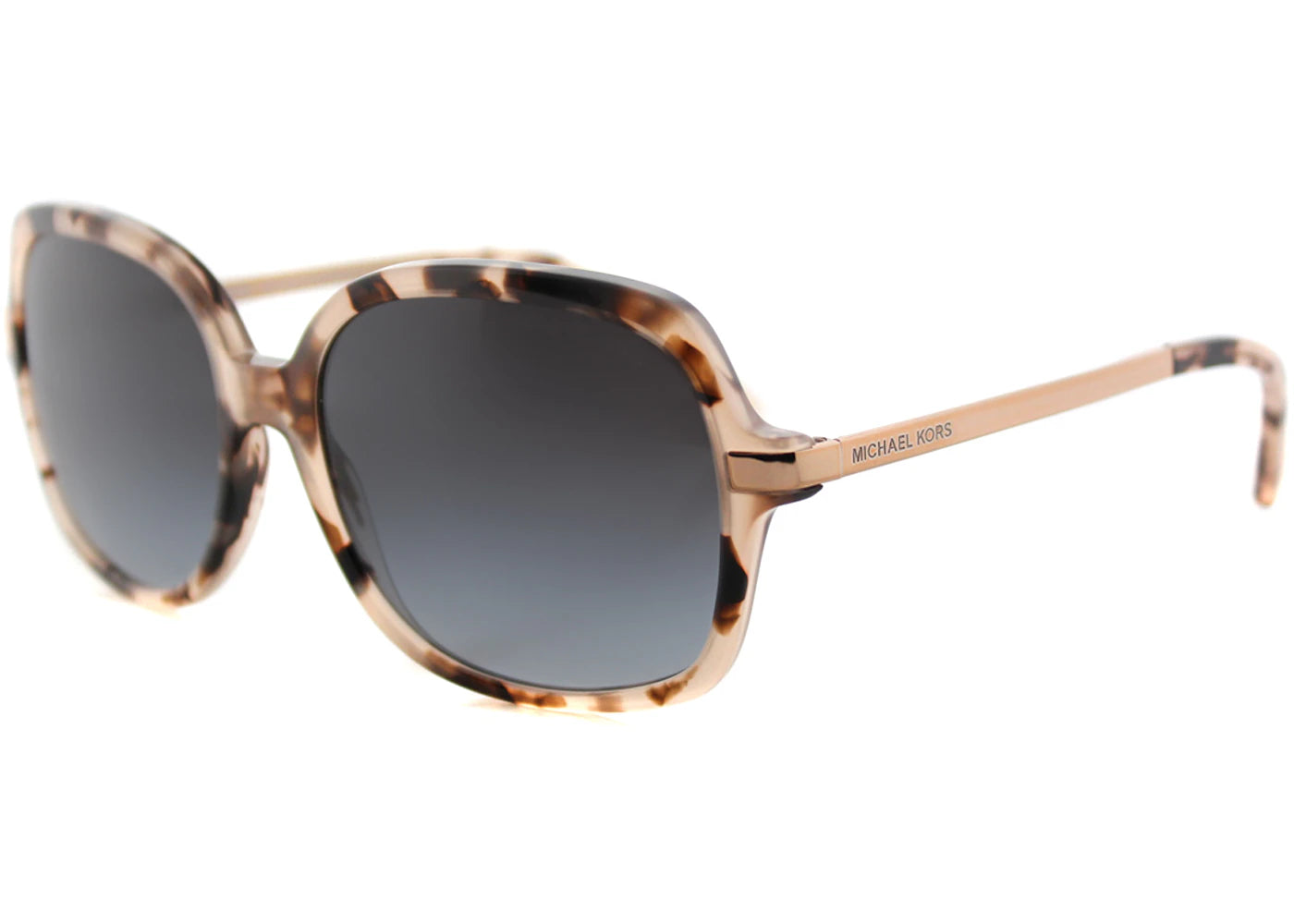 Michael Kors Adrianna II Sunglasses Pink (MK_2024_316213)