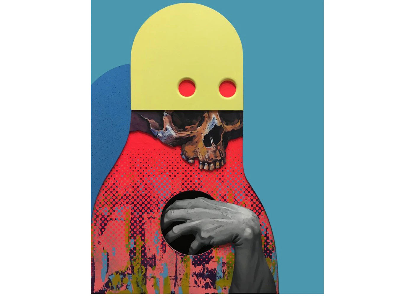 Michael Reeder For You My Love Print (Signed Edition of 50)