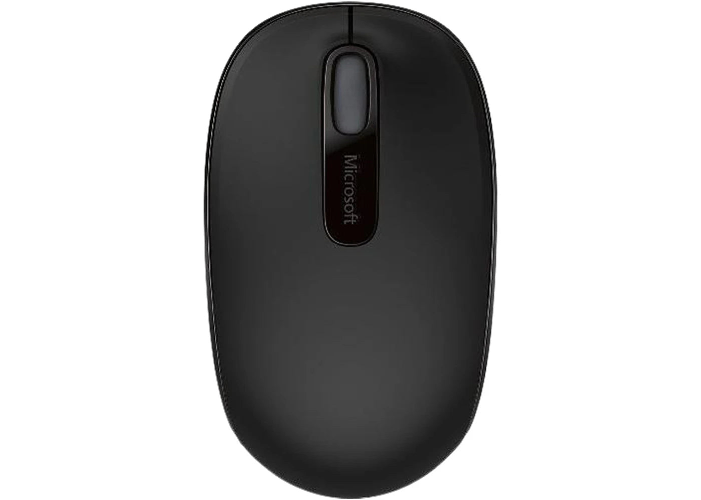 Microsoft 1850 Wireless Mouse U7Z-00001 Gray