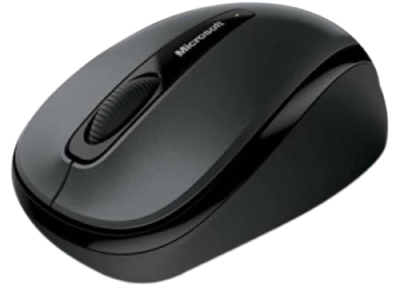 Microsoft 3500 Wireless Mouse 5RH-00003 Black
