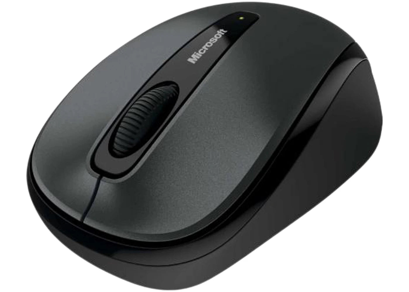 Microsoft 3500 Wireless Mouse GMF-00010 Black