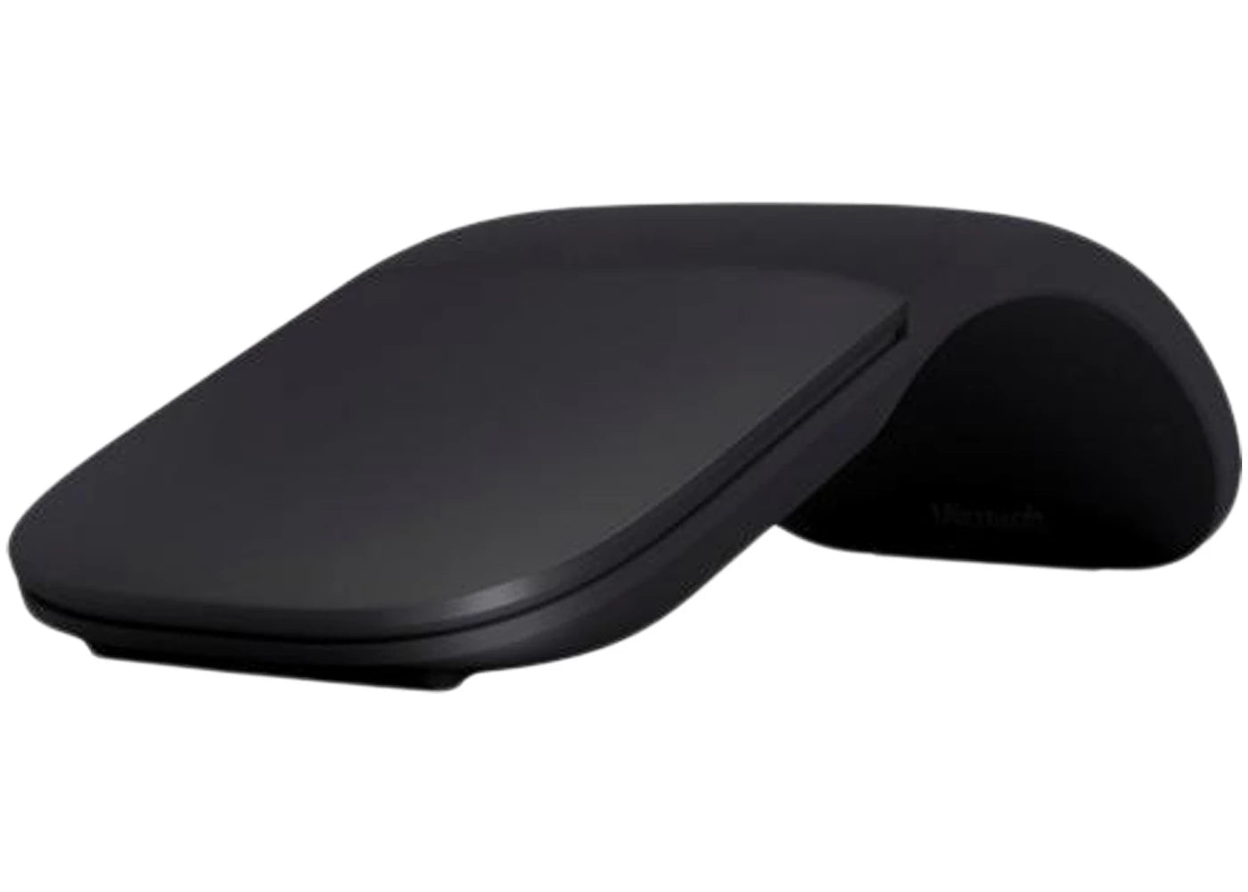 Microsoft Arc Wireless Mouse ELG-00001 Black