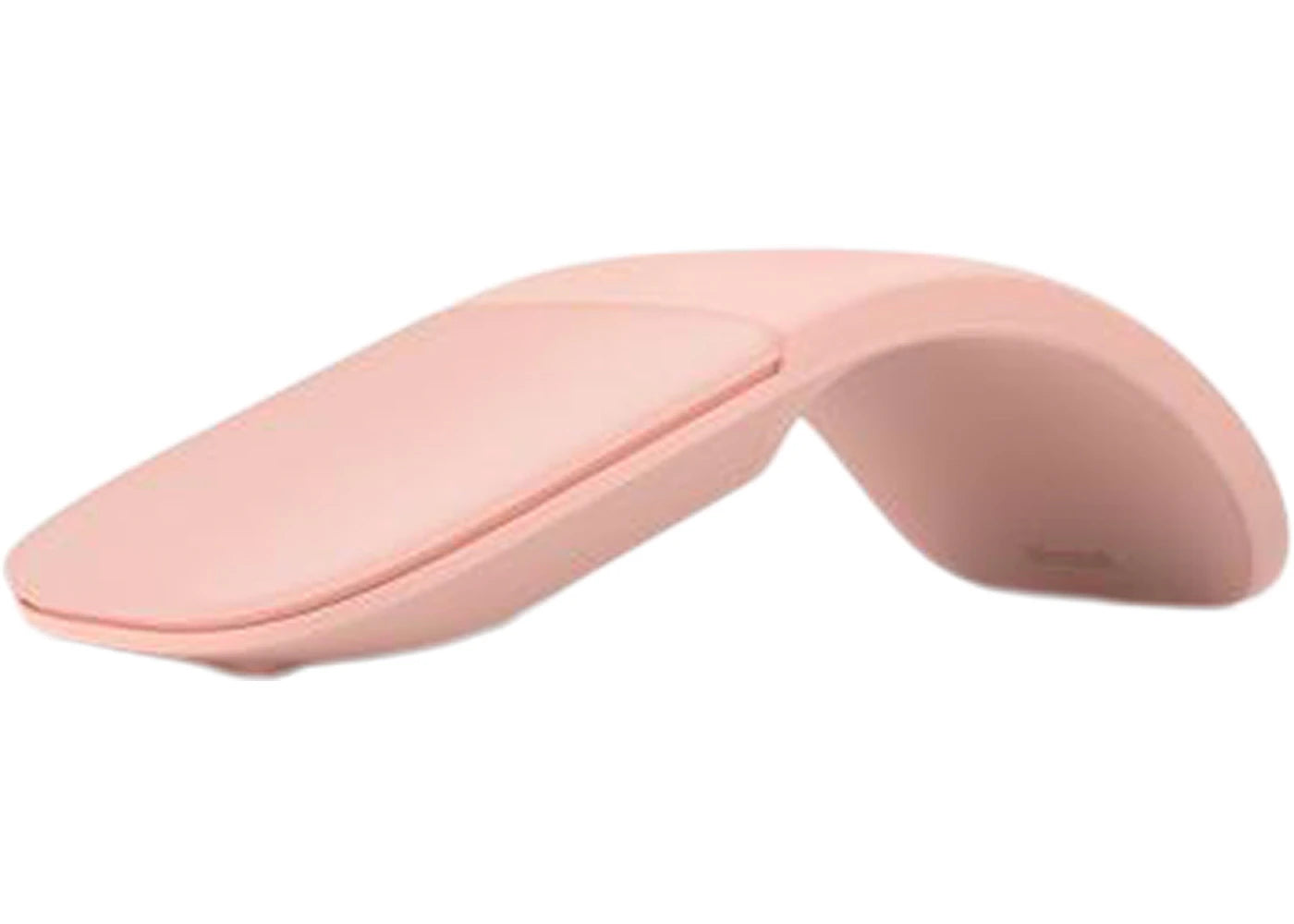Microsoft Arc Wireless Mouse ELG-00027 Soft Pink