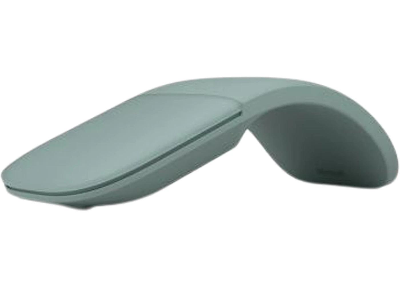 Microsoft Arc Wireless Mouse ELG-00040 Sage