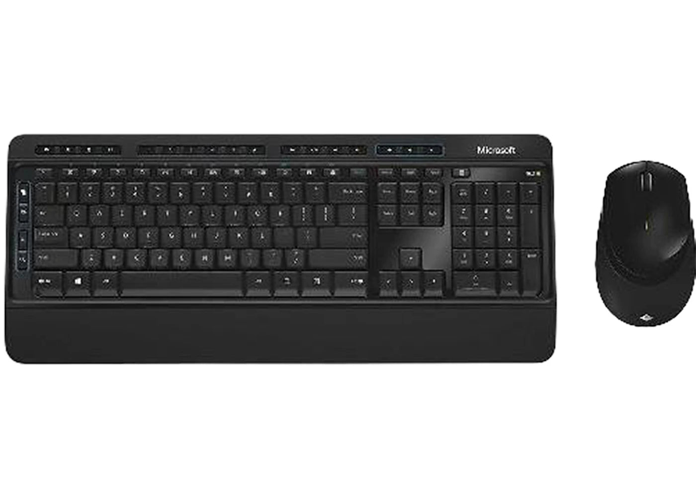 Microsoft Desktop 3050 Wireless Keyboard and Mouse PP3-00001