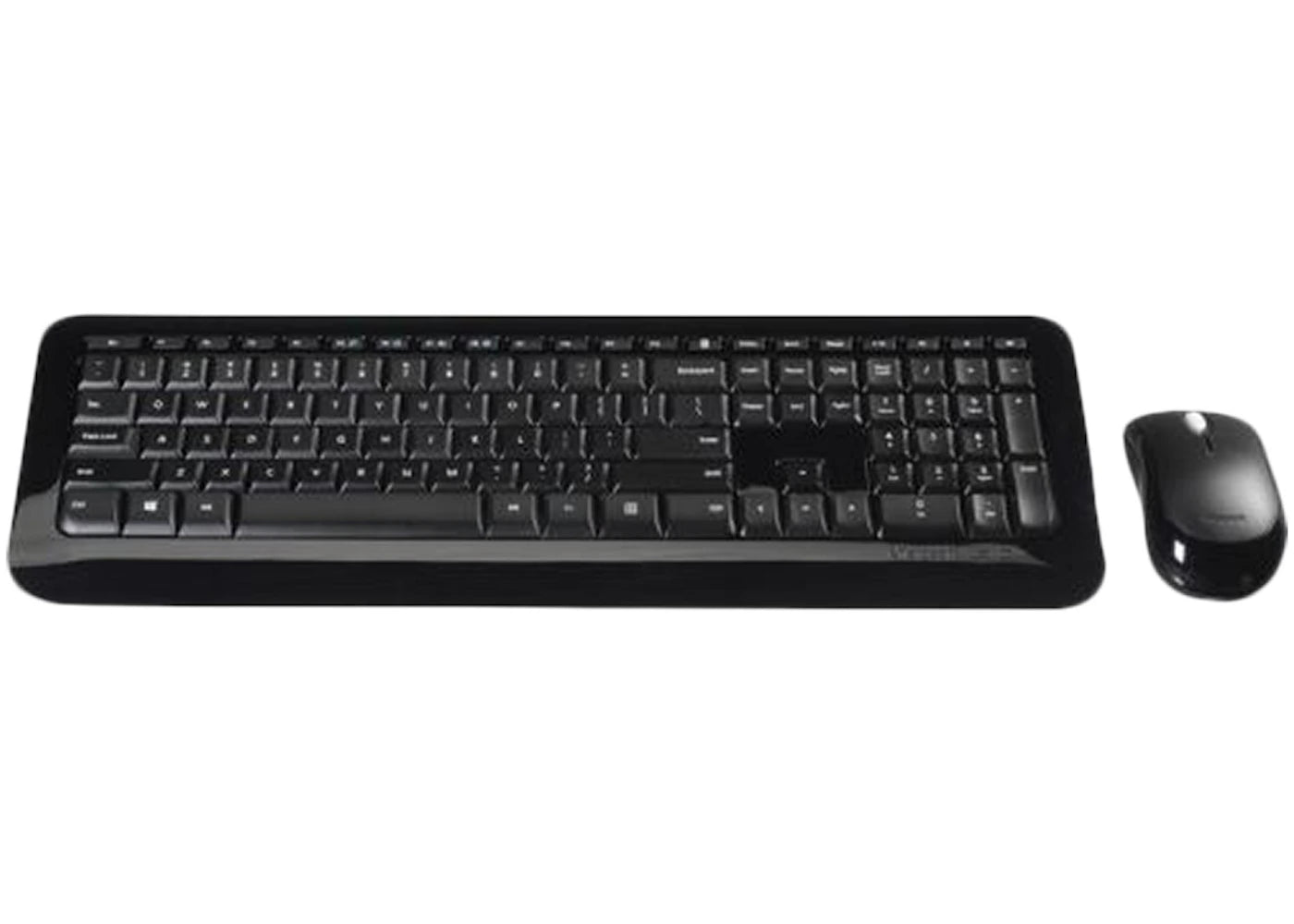 Microsoft Desktop 850 Wireless Keyboard and Mouse PN9-00001