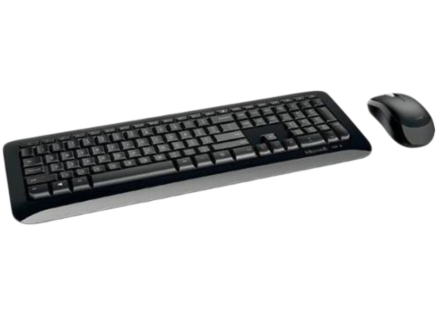 Microsoft Desktop 850 Wireless Keyboard and Mouse PY9-00001