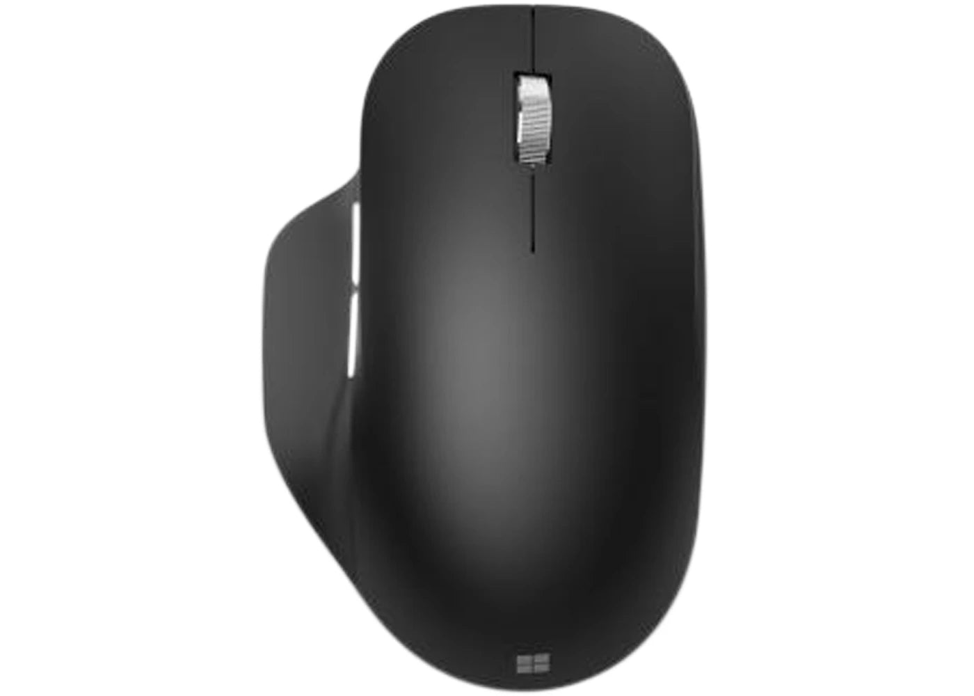 Microsoft Ergonomic Wireless Mouse 222-00001 Black