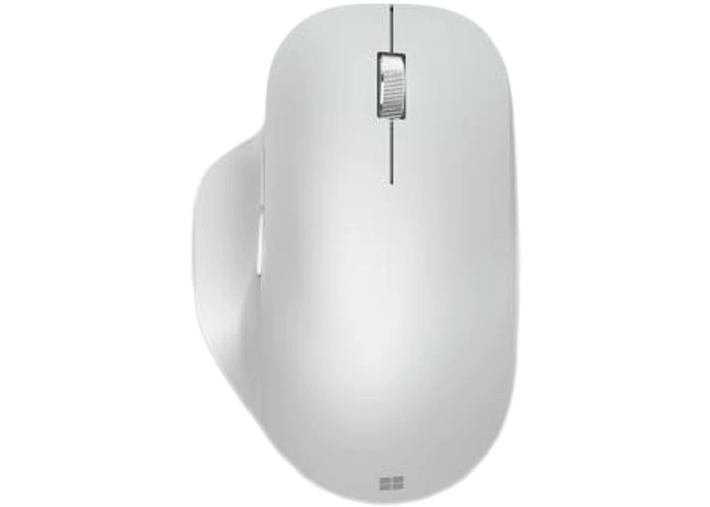 Microsoft Ergonomic Wireless Mouse 222-00017 Glacier