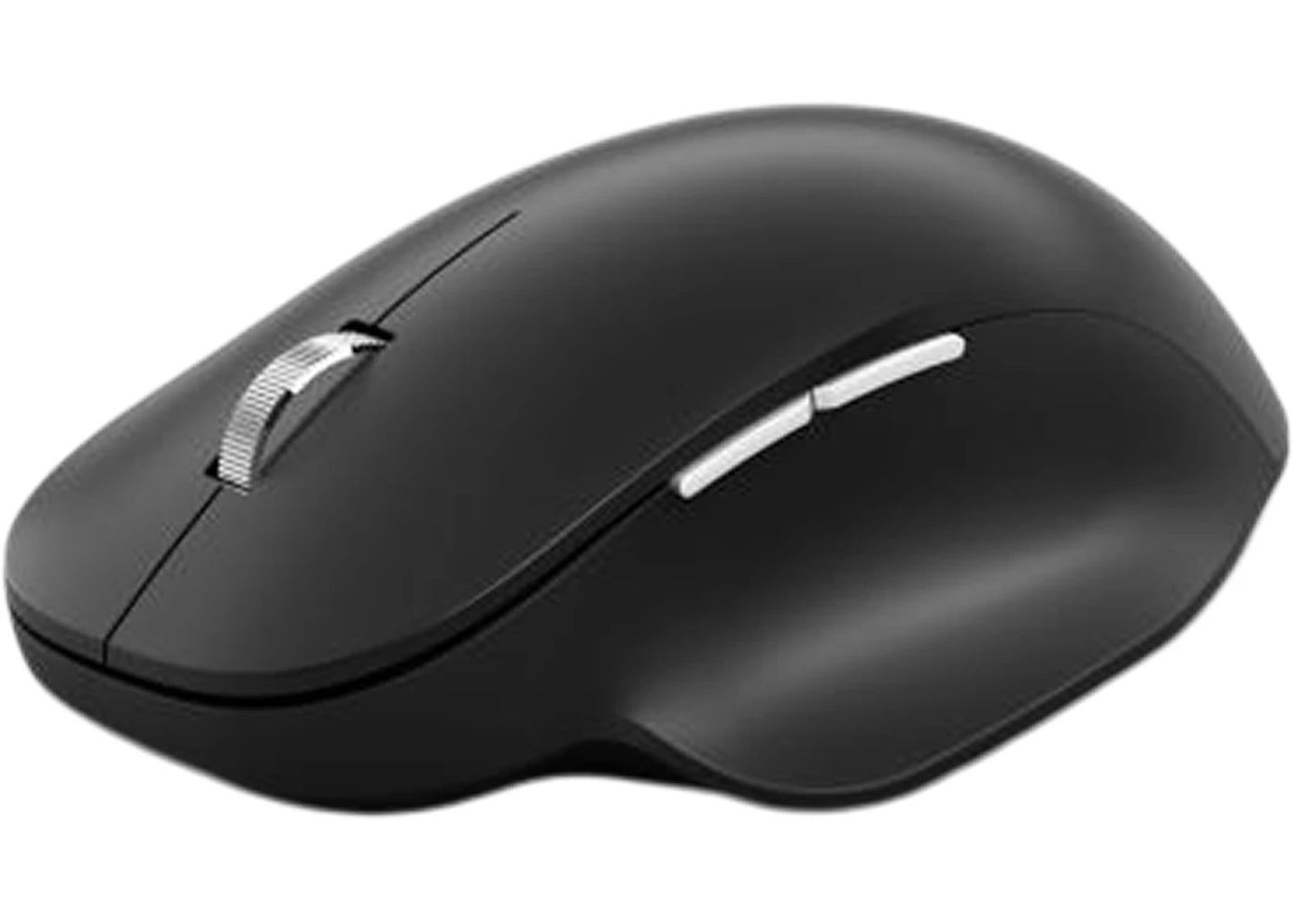 Microsoft Ergonomic Wireless Mouse 22B-00001 Black