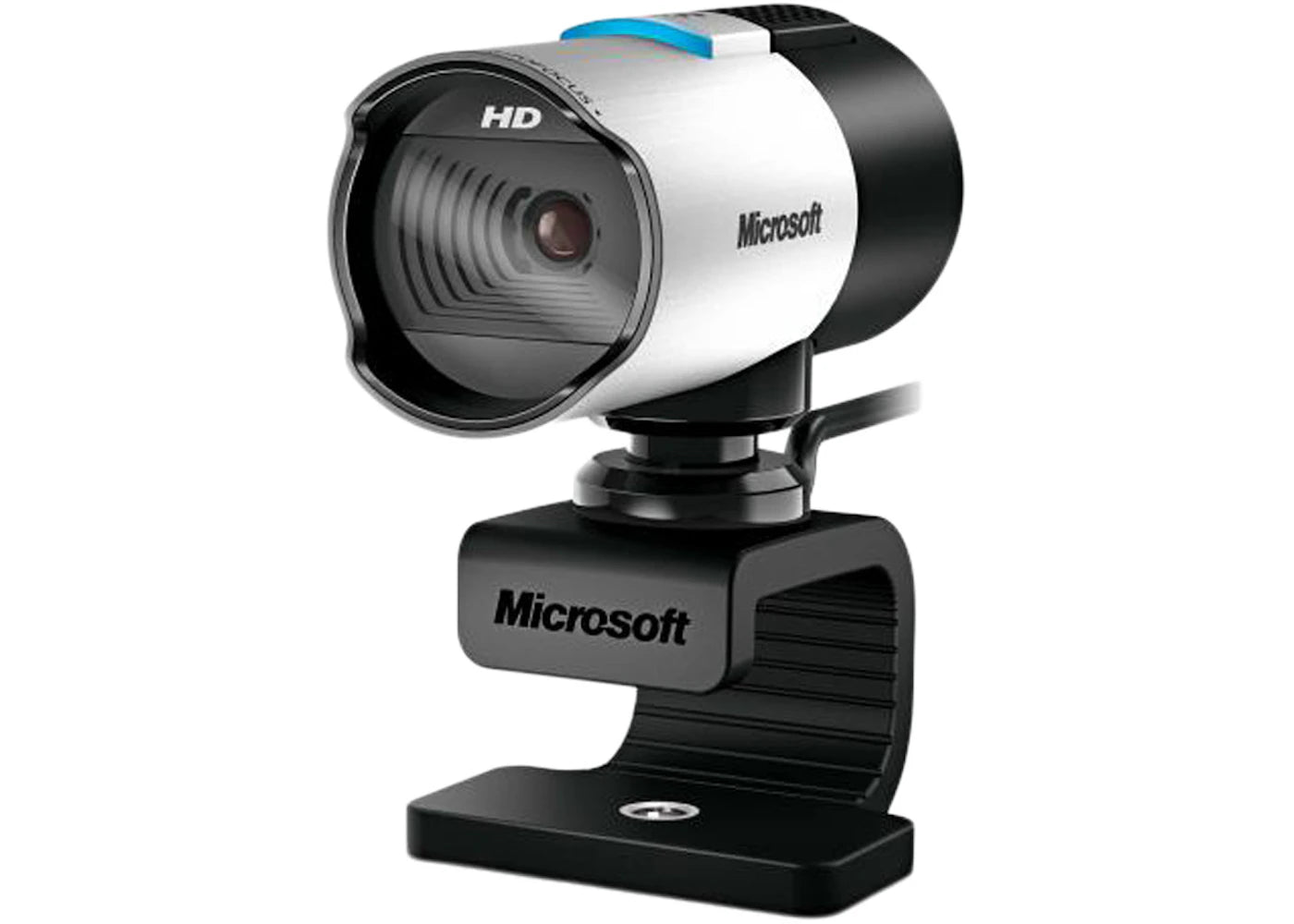 Microsoft HD LifeCam Webcam Q2F-00013