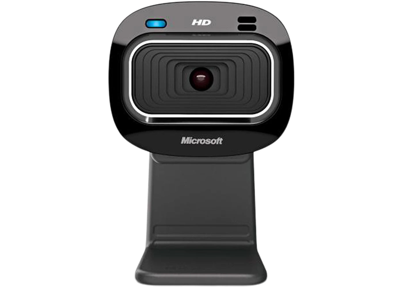Microsoft LifeCam HD3000 L2 Webcam T3H-00011