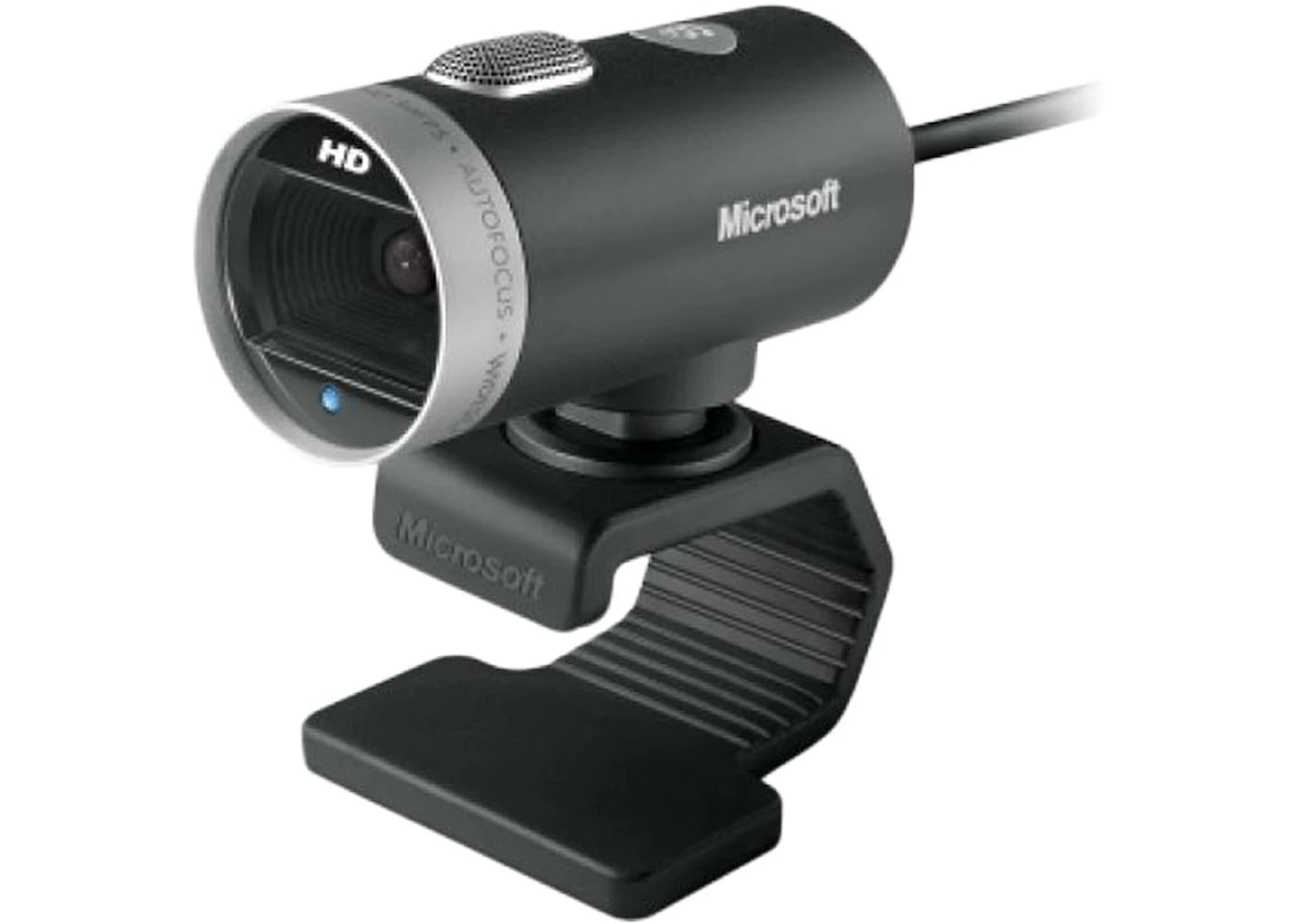 Microsoft LifeCam Webcam H5D-00013