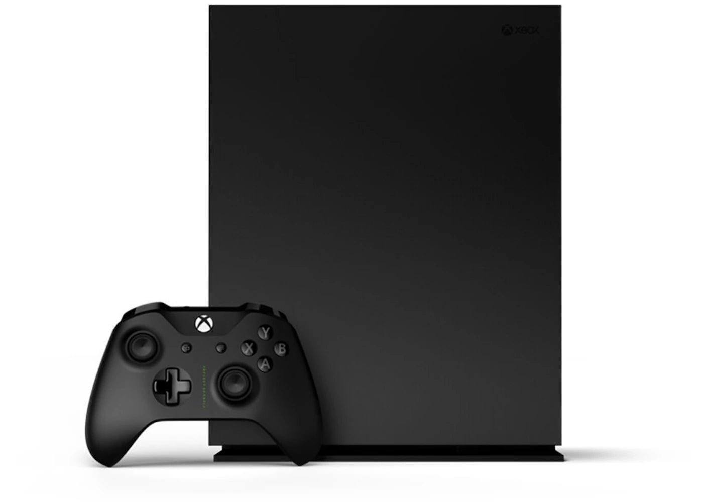 Microsoft One X Project Scorpio Edition 1TB Console FMP-00001
