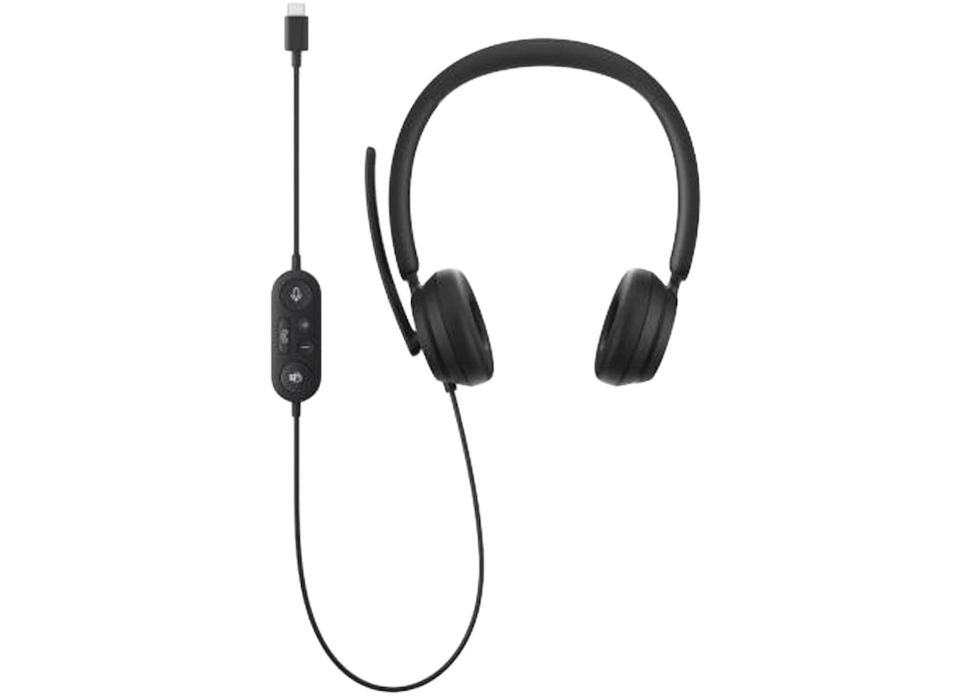 Microsoft Modern Wired USB-C Headset I6N-00011