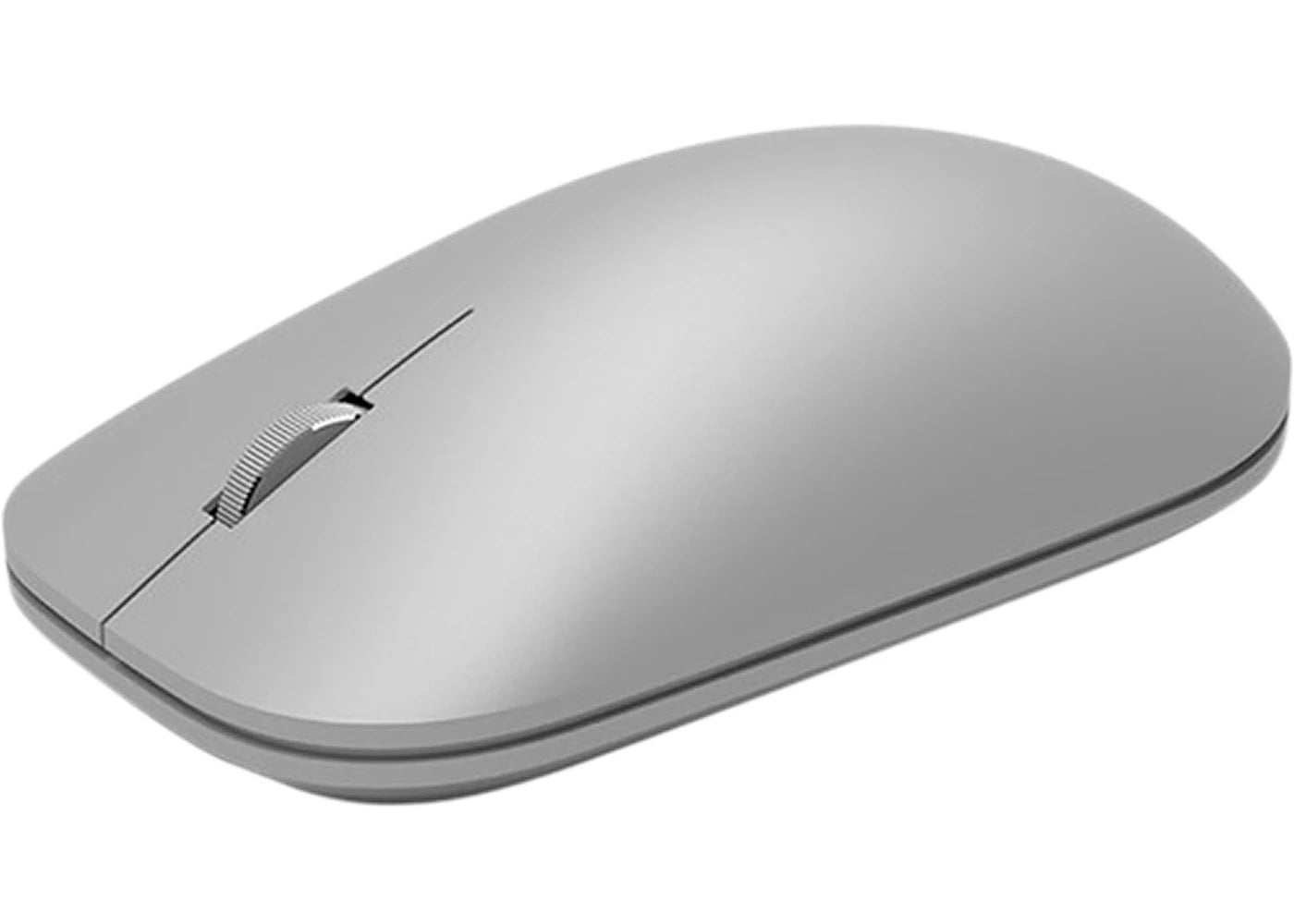 Microsoft Modern Wireless Mouse ELH-00001 Platinum