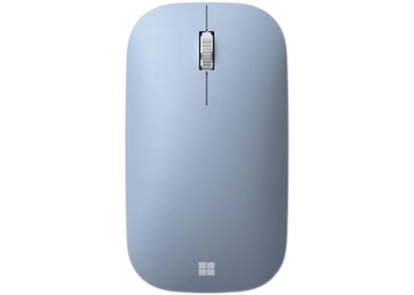 Microsoft Modern Wireless Mouse KTF-00028 Pastel Blue