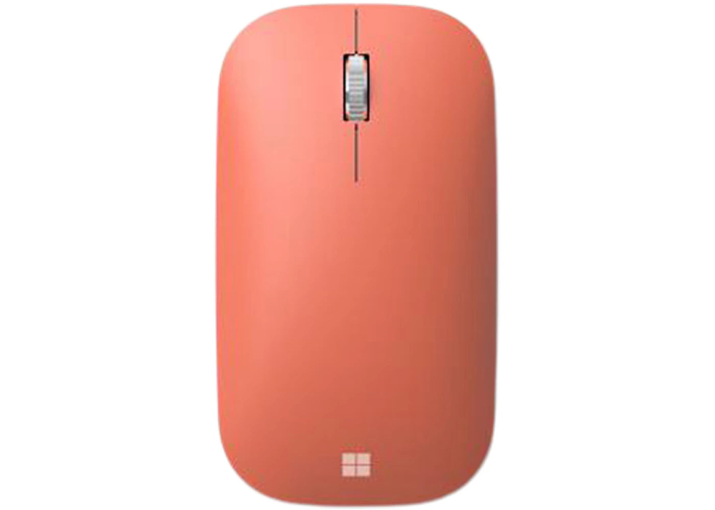 Microsoft Modern Wireless Mouse KTF-00040 Peach