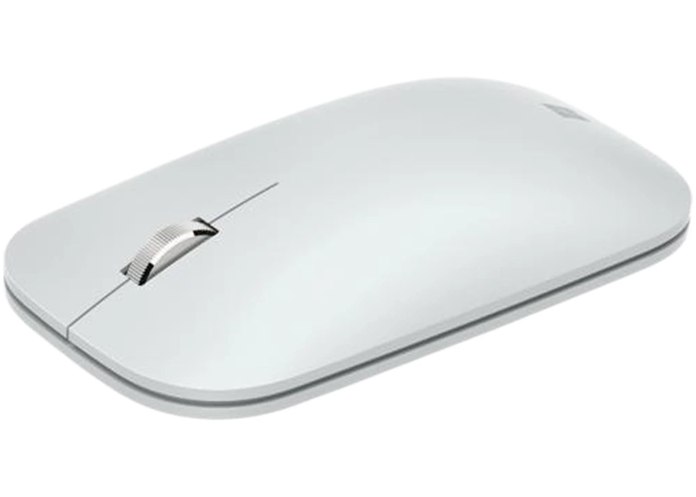 Microsoft Modern Wireless Mouse KTF-00056 Glacier