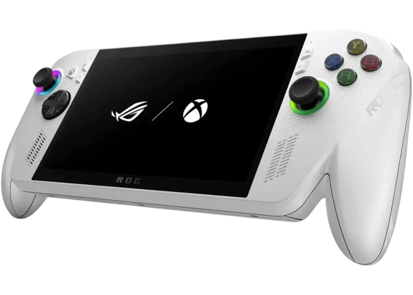 Microsoft ROG Xbox Ally X 512GB 6642251 (US Plug)
