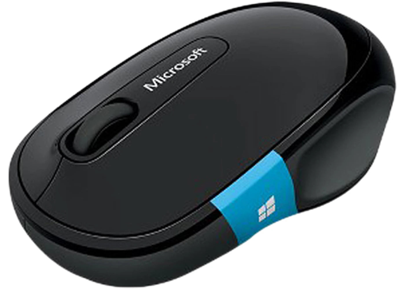 Microsoft Sculpt Comfort Wireless Mouse H3S-00003