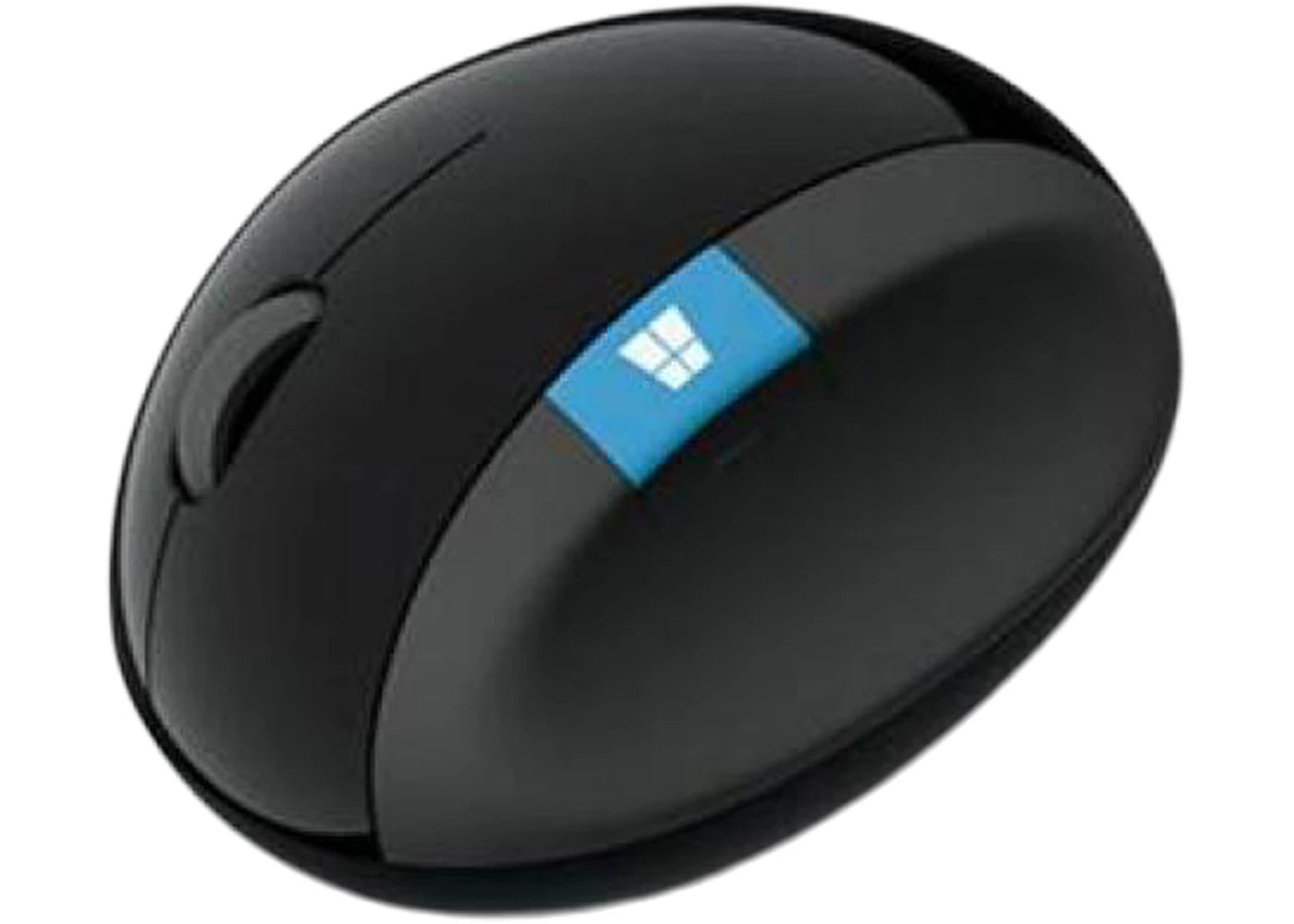 Microsoft Sculpt Ergonomic Wireless Mouse L6V-00001