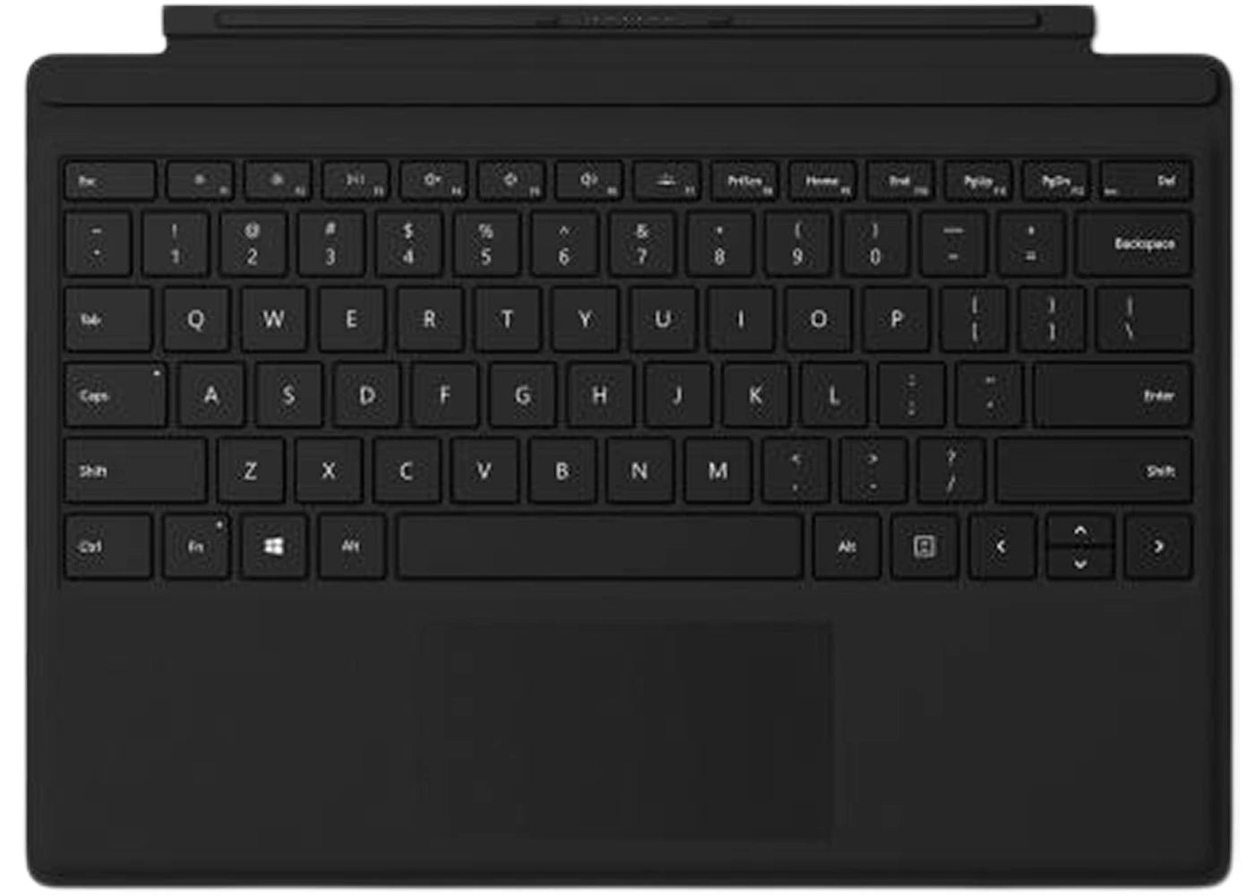 Microsoft Surface Pro Keyboard FMM-00001 Black
