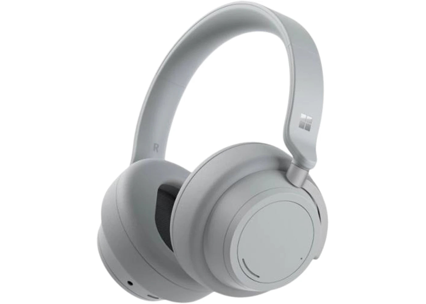 Microsoft Surface Wireless Headphones 2 QXL-00001 Light Gray