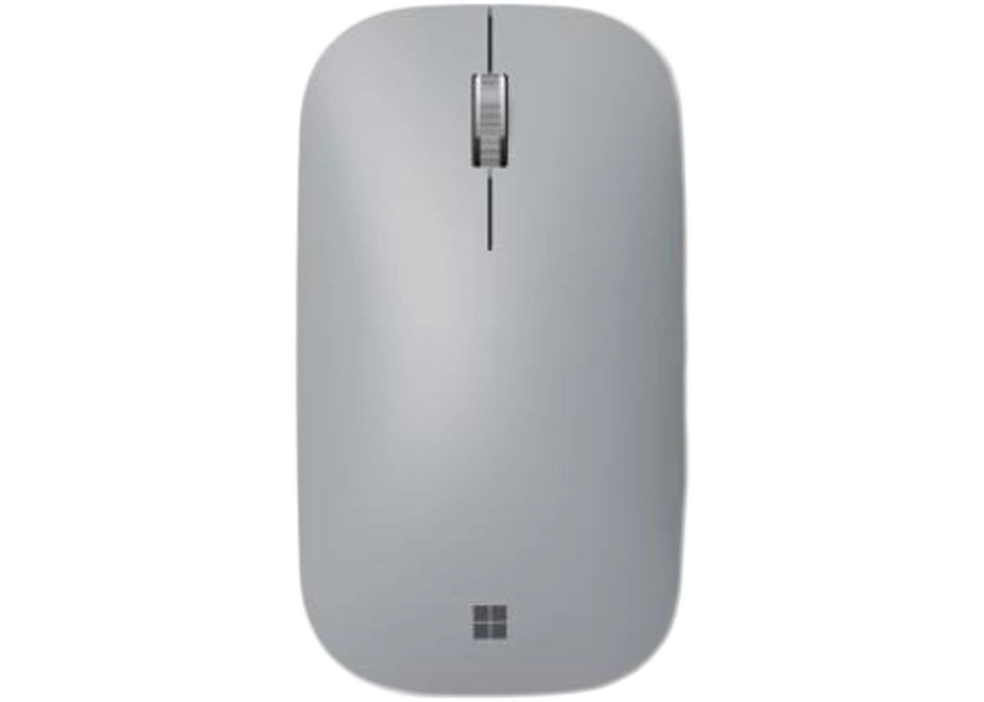 Microsoft Surface Wireless Mouse KGY-00001 Platinum