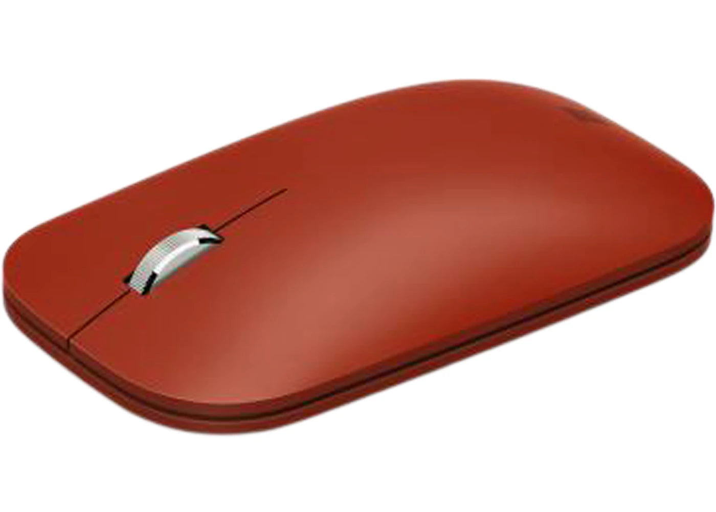 Microsoft Surface Wireless Mouse KGY-00051 Poppy Red