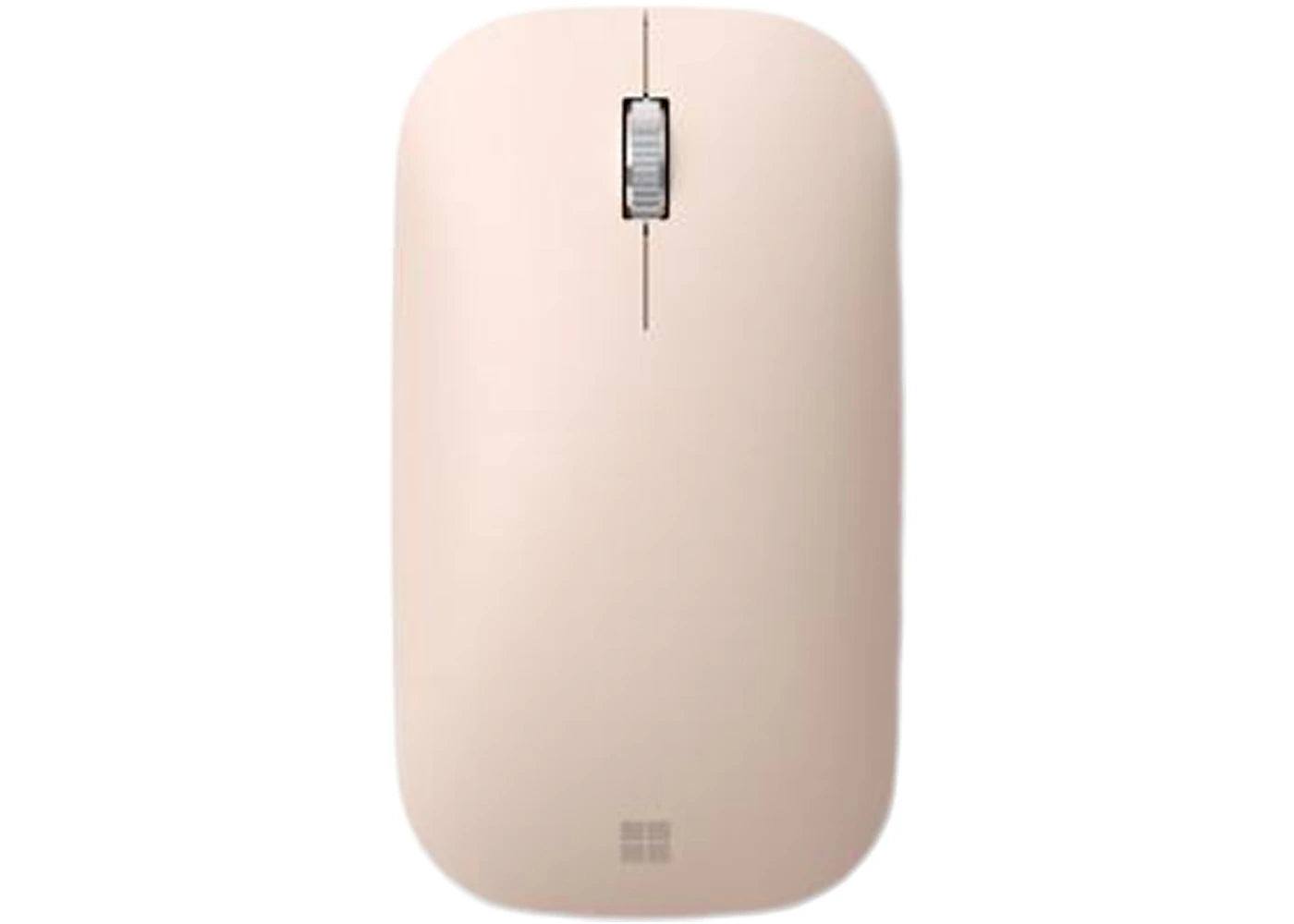 Microsoft Surface Wireless Mouse KGY-00064 Sandstone