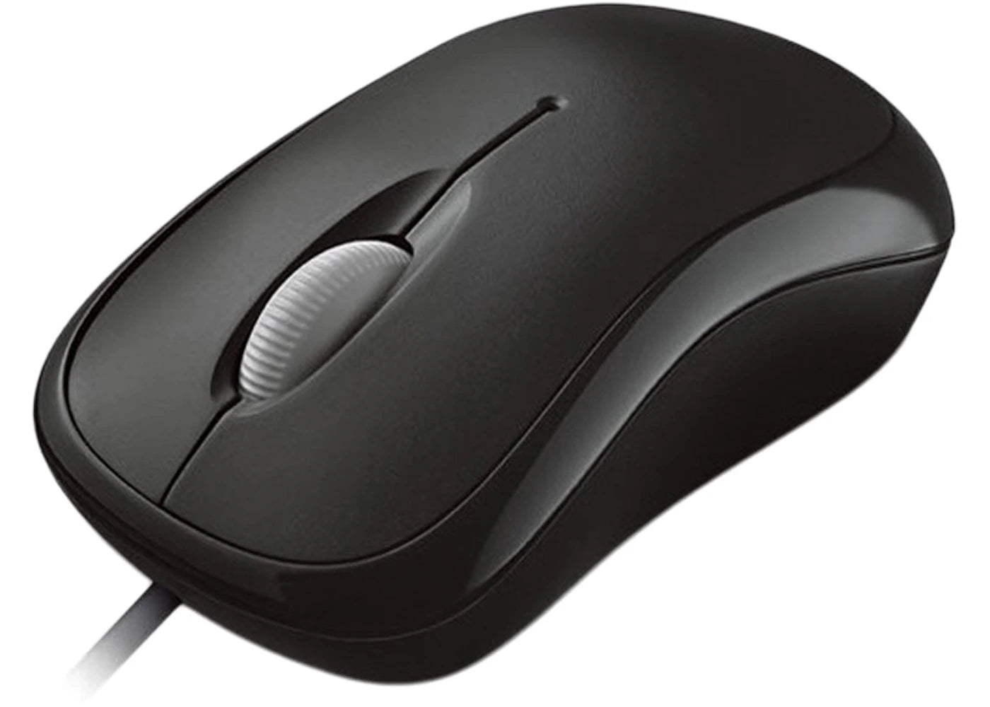 Microsoft Wired Mouse 4YH-00005