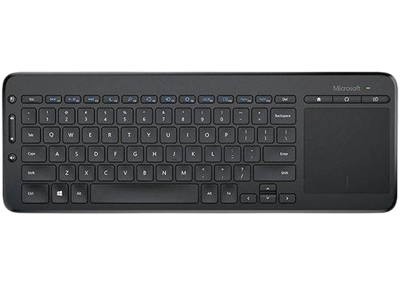 Microsoft Wireless Keyboard N9Z-00001