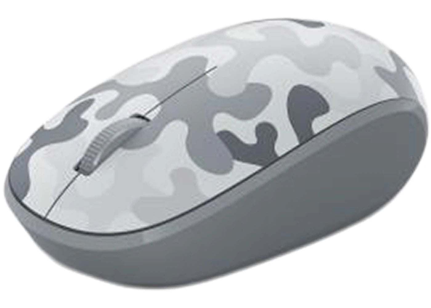 Microsoft Wireless Mouse 8KX-00001 Artic Camo