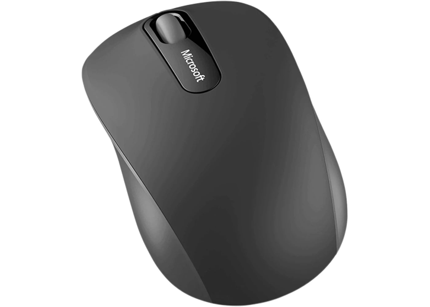 Microsoft Wireless Mouse PN7-00001 Black