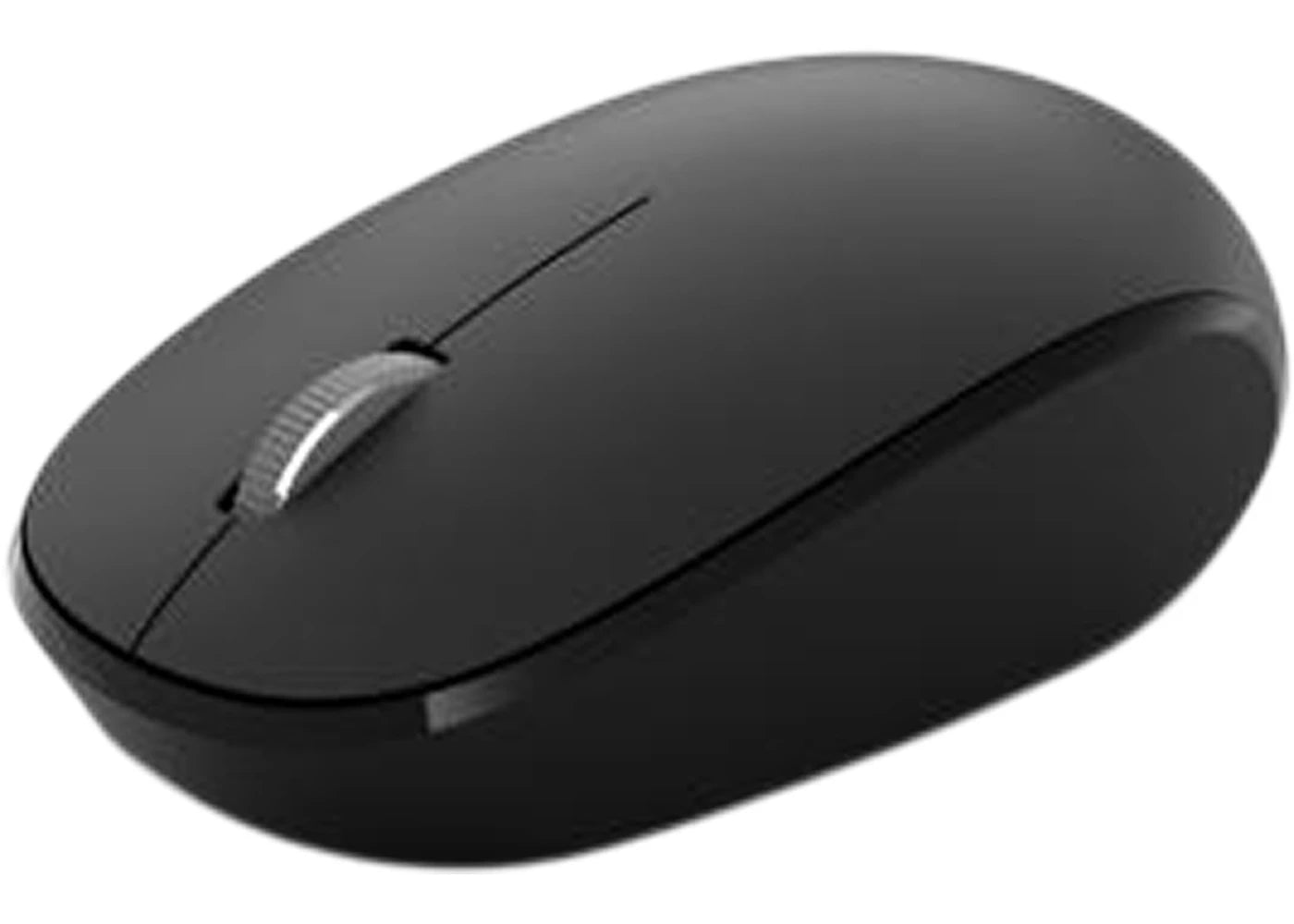 Microsoft Wireless Mouse RJN-00001 Matte Black
